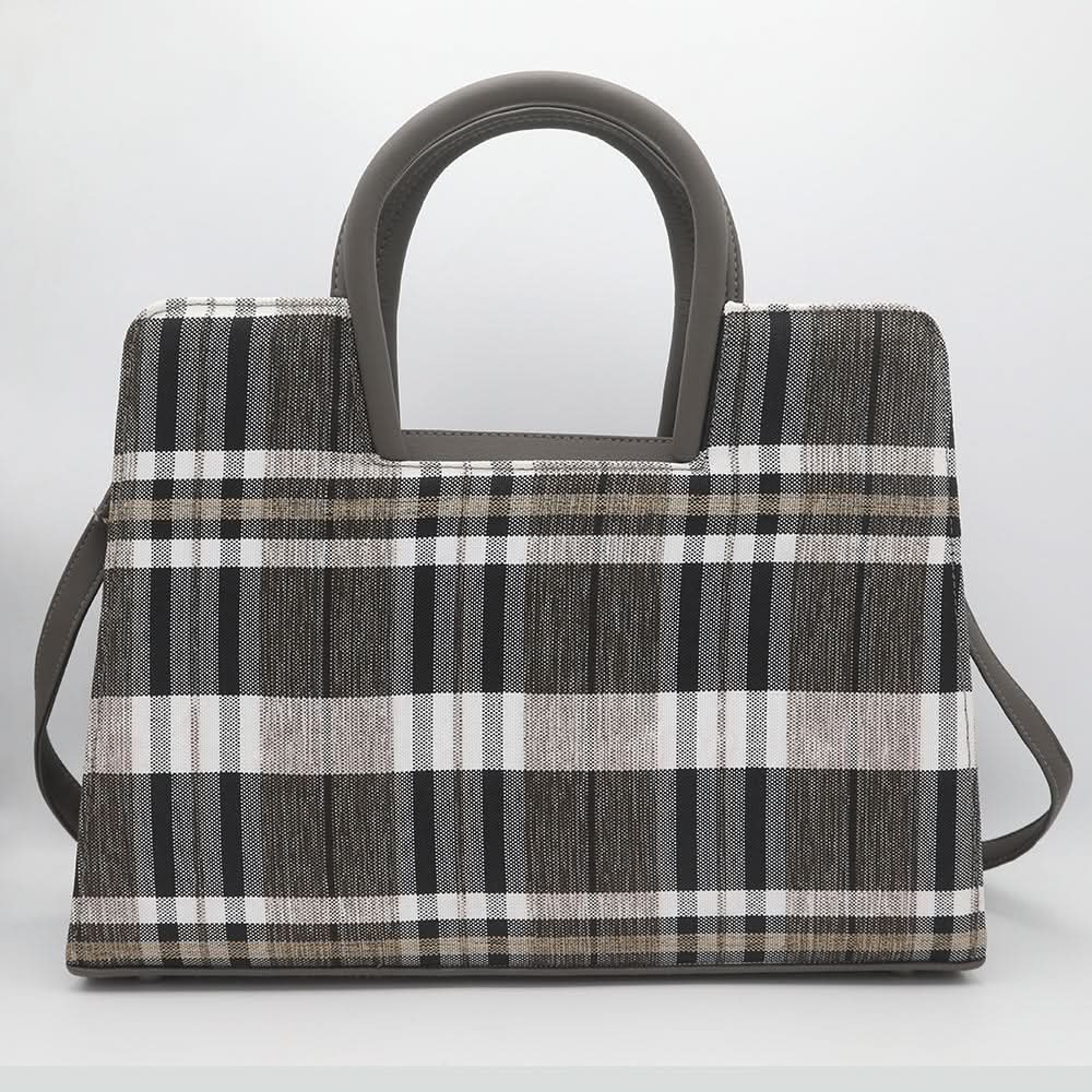 Women's Handbag C008 - Grey, Women, Bags, Chase Value, Chase Value