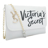 Women's Fancy Clutch 1998 - White, Women, Clutches, Chase Value, Chase Value