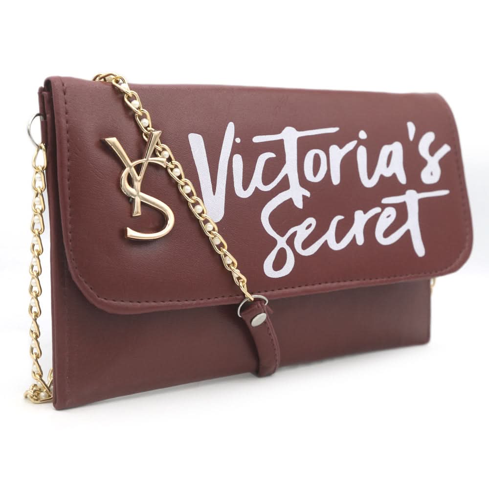 Women's Fancy Clutch 1998 - Maroon, Women, Clutches, Chase Value, Chase Value