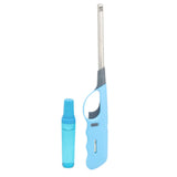 Gas Lighter - Blue, Home & Lifestyle, Kitchen Tools And Accessories, Chase Value, Chase Value