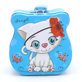 Coin Box P-21 - Blue, Kids, Kids Bags, Chase Value, Chase Value