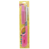Gas Lighter - Pink, Home & Lifestyle, Kitchen Tools And Accessories, Chase Value, Chase Value