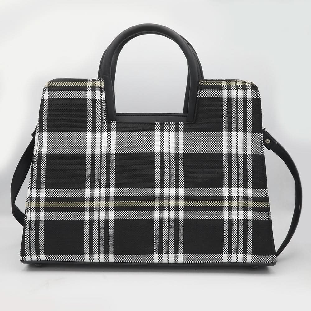 Women's Handbag C008 - Black, Women, Bags, Chase Value, Chase Value