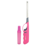 Gas Lighter - Pink, Home & Lifestyle, Kitchen Tools And Accessories, Chase Value, Chase Value