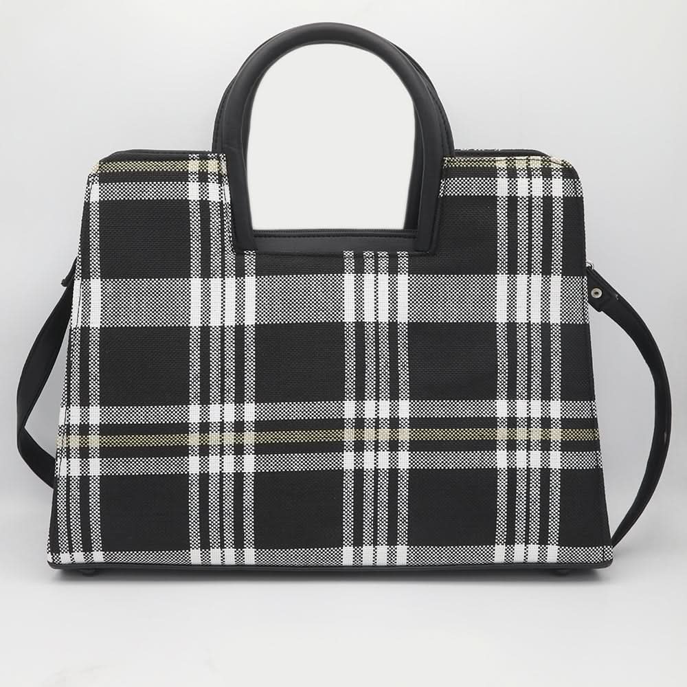 Women's Handbag C008 - Black, Women, Bags, Chase Value, Chase Value