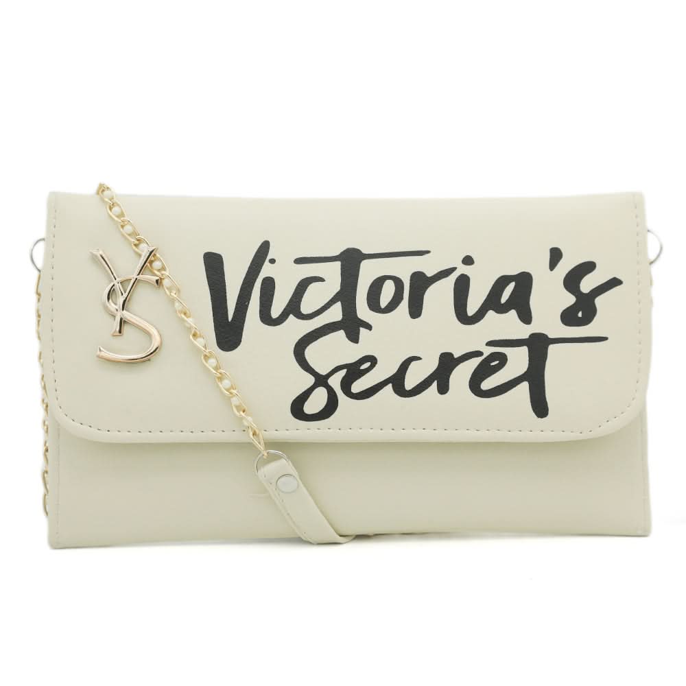 Women's Fancy Clutch 1998 - Fawn, Women, Clutches, Chase Value, Chase Value