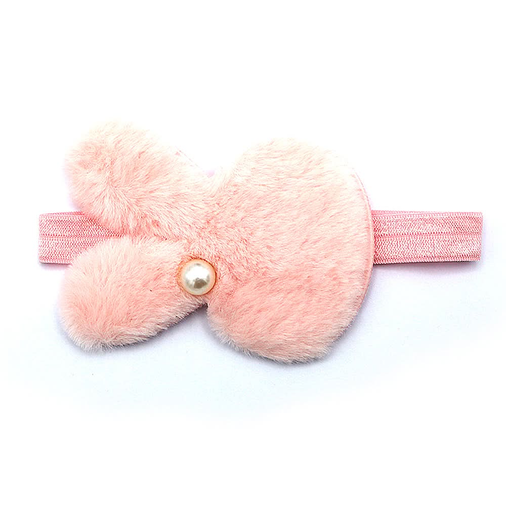 Girls Headband - Pink - C, Kids, Hair Accessories, Chase Value, Chase Value