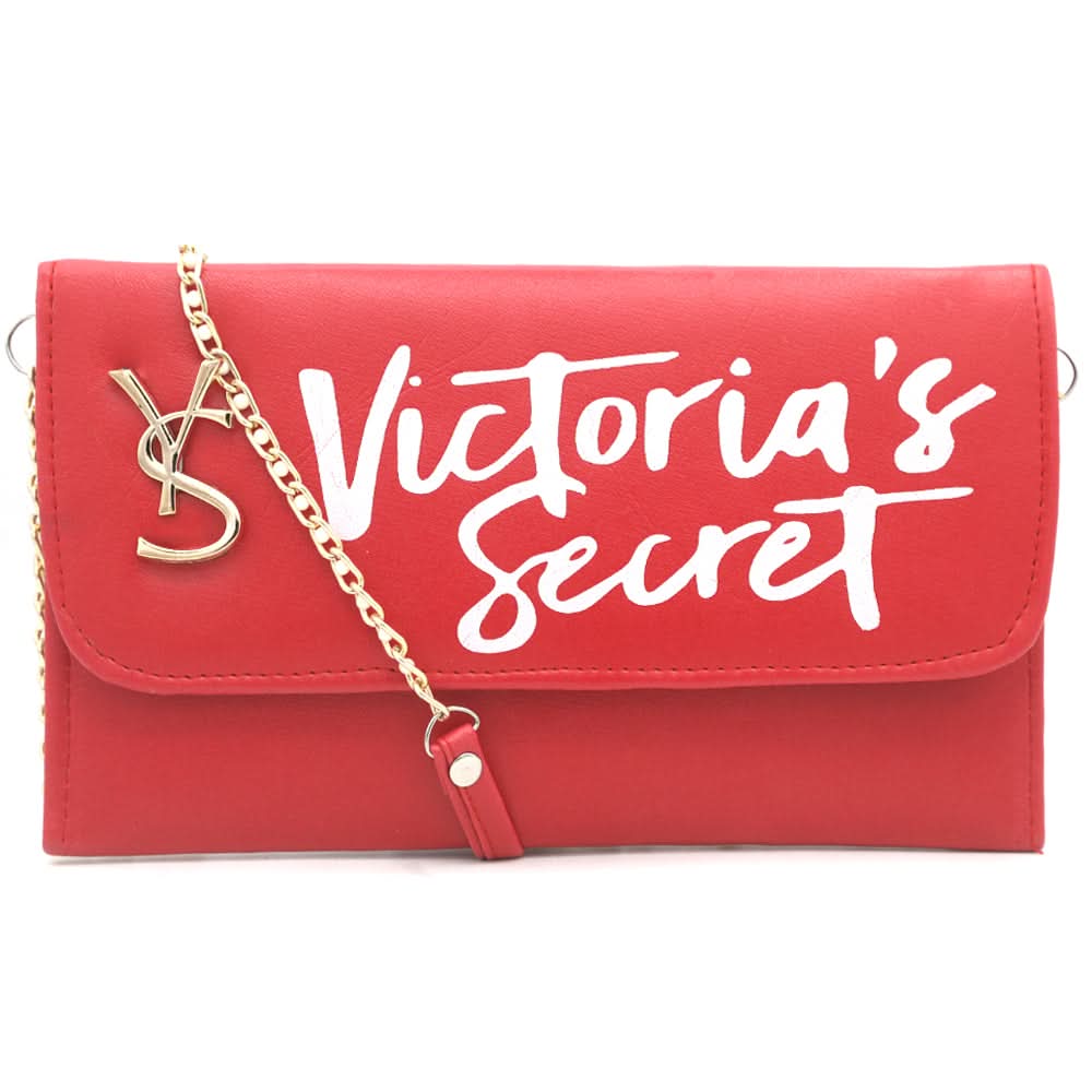 Women's Fancy Clutch 1998 - Red, Women, Clutches, Chase Value, Chase Value