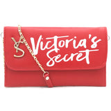 Women's Fancy Clutch 1998 - Red, Women, Clutches, Chase Value, Chase Value