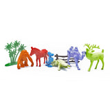 Kids Animal kingdom set - Multi, Kids, Animals, Chase Value, Chase Value