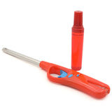 Gas Lighter - Pink, Home & Lifestyle, Kitchen Tools And Accessories, Chase Value, Chase Value