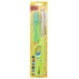 Gas Lighter - Light Green, Home & Lifestyle, Kitchen Tools And Accessories, Chase Value, Chase Value