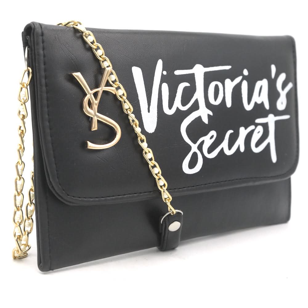 Women's Fancy Clutch 1998 - Black, Women, Clutches, Chase Value, Chase Value