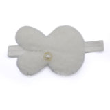 Girls Headband - White - C, Kids, Hair Accessories, Chase Value, Chase Value