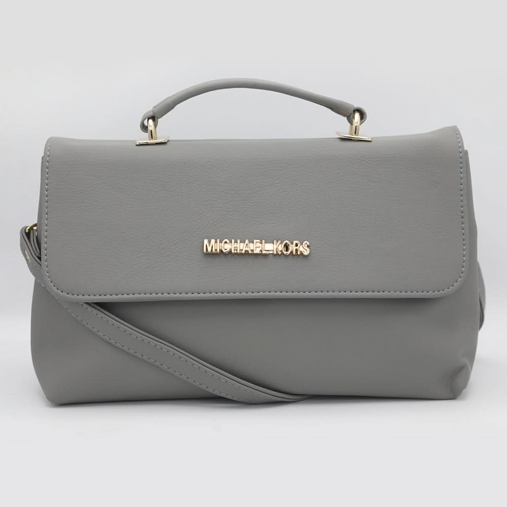 Women's Handbag C0062 - Grey, Women, Bags, Chase Value, Chase Value