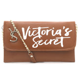 Women's Fancy Clutch 1998 - Brown, Women, Clutches, Chase Value, Chase Value