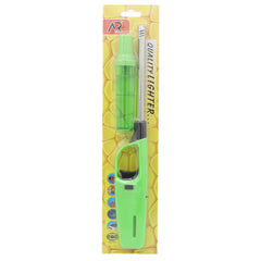 Gas Lighter - Green, Home & Lifestyle, Kitchen Tools And Accessories, Chase Value, Chase Value