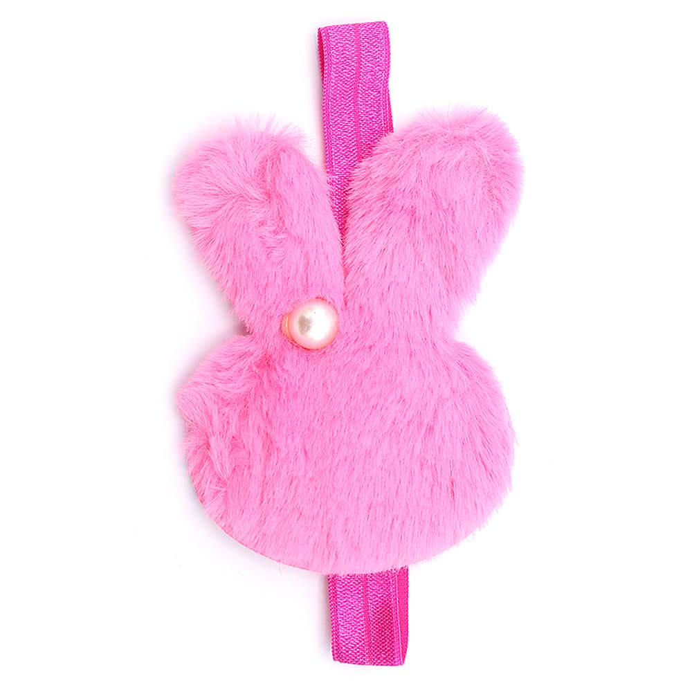Girls Headband - Dark Pink - C, Kids, Hair Accessories, Chase Value, Chase Value