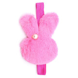 Girls Headband - Dark Pink - C, Kids, Hair Accessories, Chase Value, Chase Value
