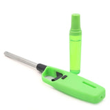 Gas Lighter - Green, Home & Lifestyle, Kitchen Tools And Accessories, Chase Value, Chase Value