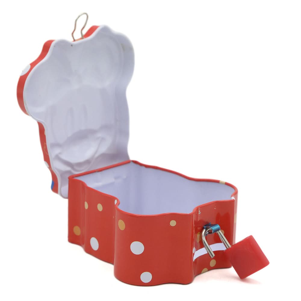 Coin Box Al-11 - Red, Kids, Kids Bags, Chase Value, Chase Value