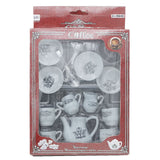 Kids Kitchen Set - Multi, Kids, Cosmetic and Kitchen Sets, Chase Value, Chase Value