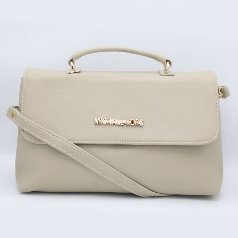 Women's Shoulder Bag (C0062) - Fawn, Women, Bags, Chase Value, Chase Value
