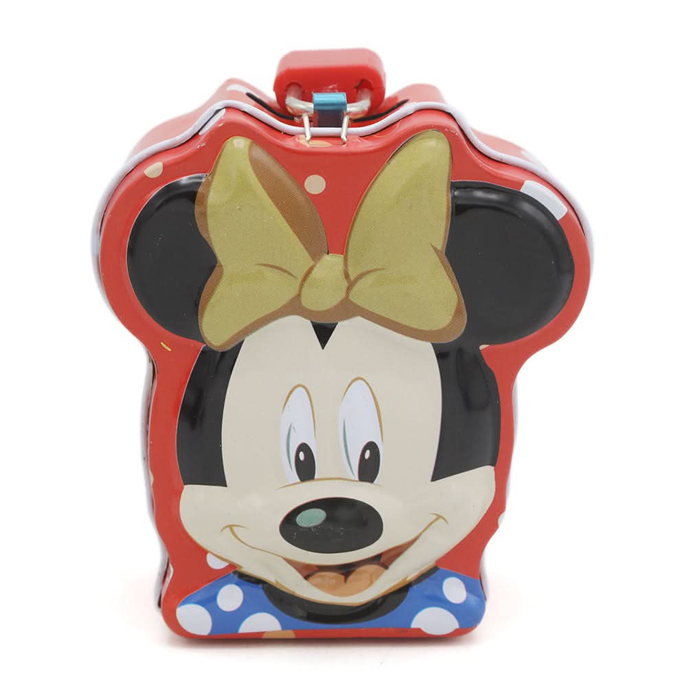 Coin Box Al-11 - Red, Kids, Kids Bags, Chase Value, Chase Value