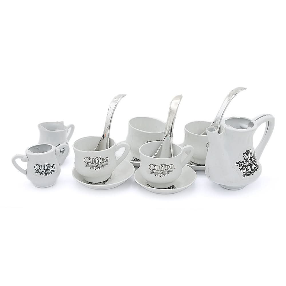 Kids Kitchen Set - Multi, Kids, Cosmetic and Kitchen Sets, Chase Value, Chase Value
