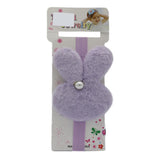 Girls Headband - Purple - C, Kids, Hair Accessories, Chase Value, Chase Value