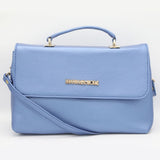 Women's Shoulder Bag (C0062) - Navy Blue, Women, Bags, Chase Value, Chase Value