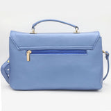 Women's Shoulder Bag (C0062) - Navy Blue, Women, Bags, Chase Value, Chase Value