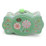 Coin Box Dme-005 - Green, Kids, Kids Bags, Chase Value, Chase Value