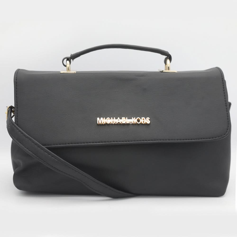 Women's Shoulder Bag (C0062) - Black, Women, Bags, Chase Value, Chase Value