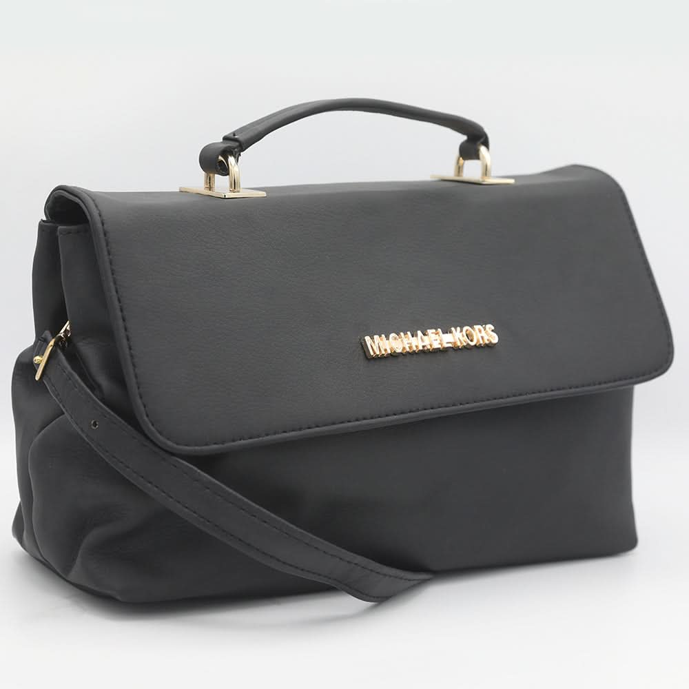 Women's Shoulder Bag (C0062) - Black, Women, Bags, Chase Value, Chase Value