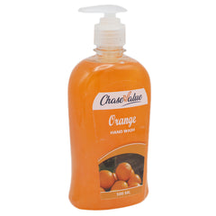 CV Hand Wash Orange - 500 ML, Beauty & Personal Care, Hand Wash, Chase Value, Chase Value