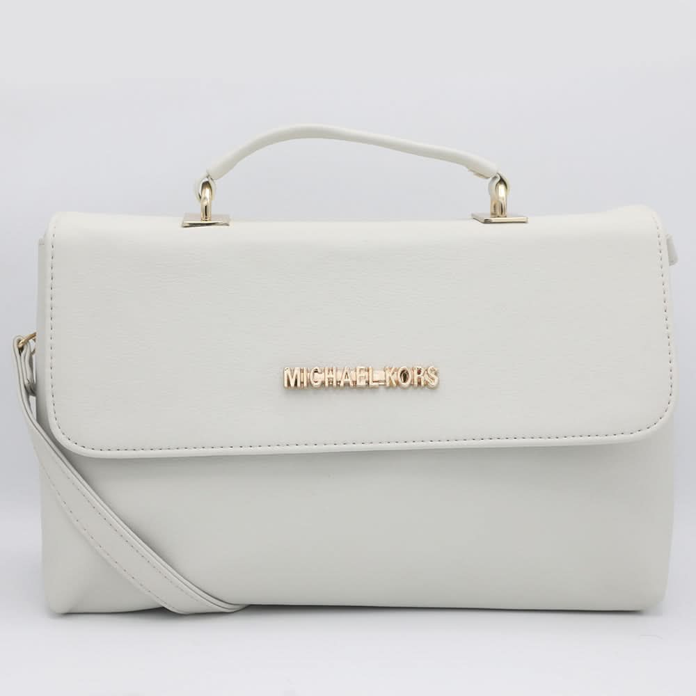 Women's Shoulder Bag (C0062) - Off White, Women, Bags, Chase Value, Chase Value