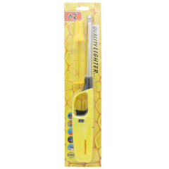 Gas Lighter - Yellow, Home & Lifestyle, Kitchen Tools And Accessories, Chase Value, Chase Value