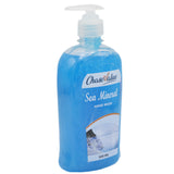 CV Hand Wash Sea Mineral - 500 ML, Beauty & Personal Care, Hand Wash, Chase Value, Chase Value