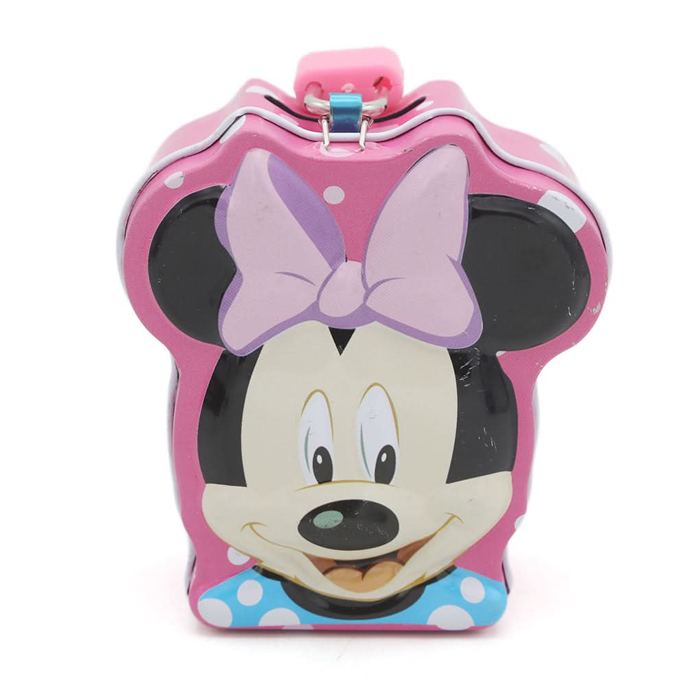Coin Box Al-11 - Pink, Kids, Kids Bags, Chase Value, Chase Value
