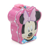 Coin Box Al-11 - Pink, Kids, Kids Bags, Chase Value, Chase Value