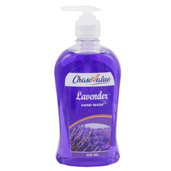 CV Hand Wash Lavender -500 ML, Beauty & Personal Care, Hand Wash, Chase Value, Chase Value