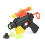 Kids Shoot And Bubble Gun - Multi, Kids, Weapons, Chase Value, Chase Value