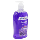 CV Hand Wash Lavender -500 ML, Beauty & Personal Care, Hand Wash, Chase Value, Chase Value