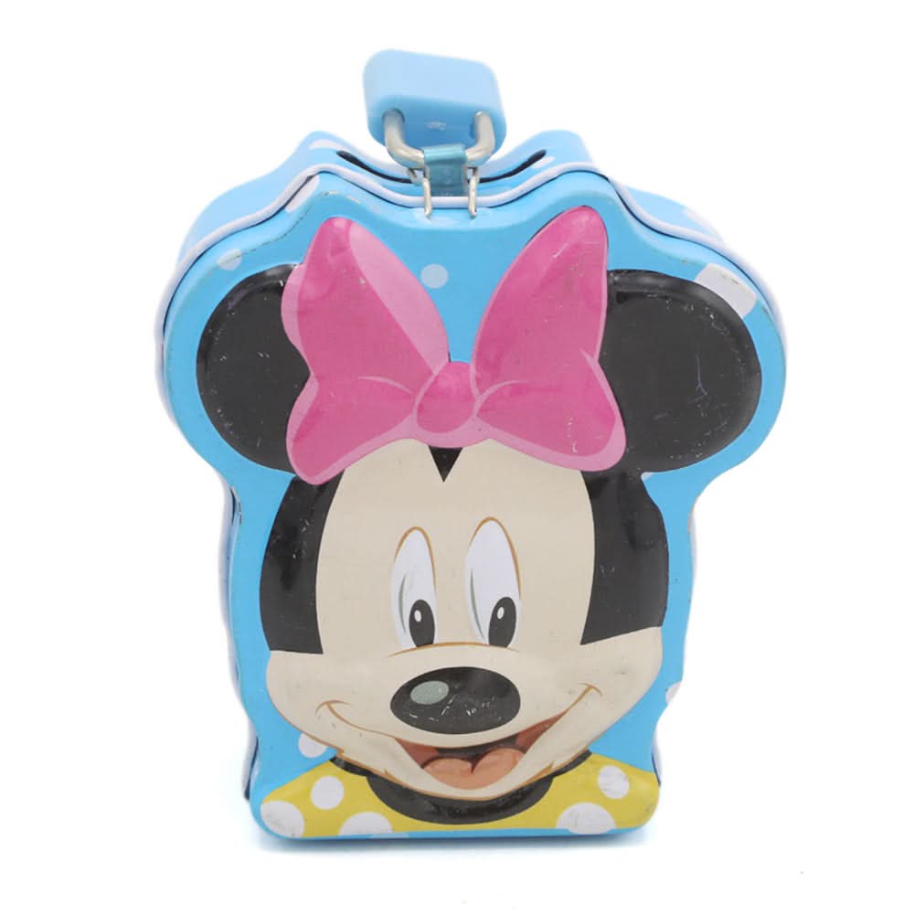 Coin Box Al-11 - Blue, Kids, Kids Bags, Chase Value, Chase Value