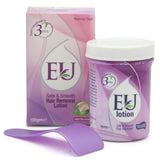 Hair Removal EU Jar - 100ml, Beauty & Personal Care, Skin Treatments, Chase Value, Chase Value