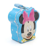 Coin Box Al-11 - Blue, Kids, Kids Bags, Chase Value, Chase Value