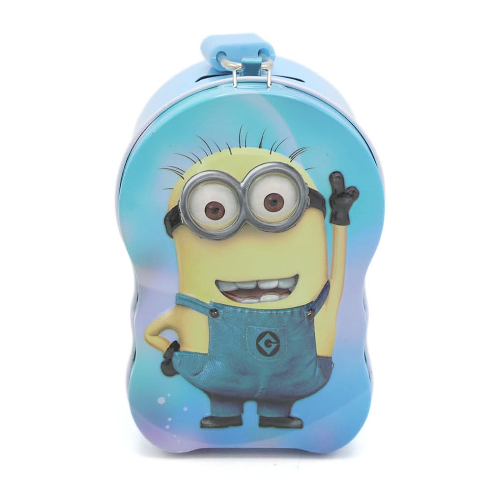 Coin Box P-40 - Blue, Kids, Kids Bags, Chase Value, Chase Value
