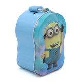 Coin Box P-40 - Blue, Kids, Kids Bags, Chase Value, Chase Value