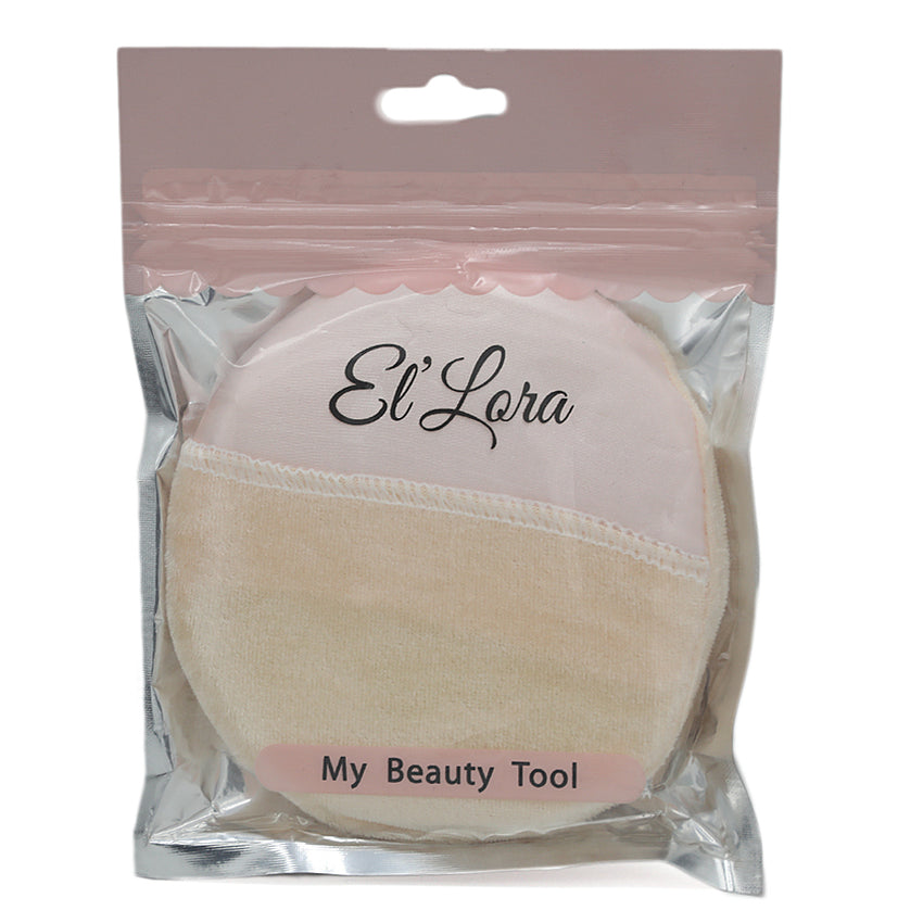 Ellora Glove Puff Large EL-06, Beauty & Personal Care, Brushes And Applicators, Ellora, Chase Value